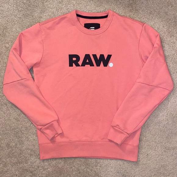G-Star Other - G-Star Raw Men’s Sweatshirt